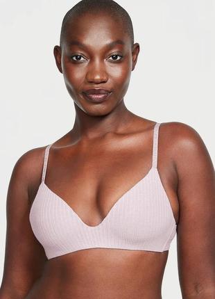 Бюстгальтер victoria’s secret 38c (85c)