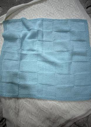 Плед детской