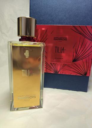 Tilia marc-antoine barrois разпил оригинал!!