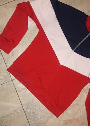 Спортивна кофта