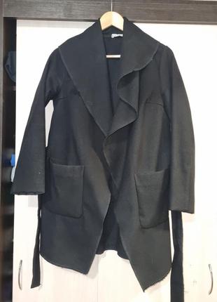 Пальто осень весна