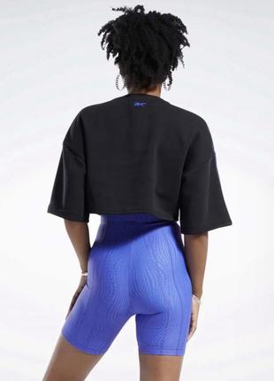 Жіночий спортивний костюм reebok