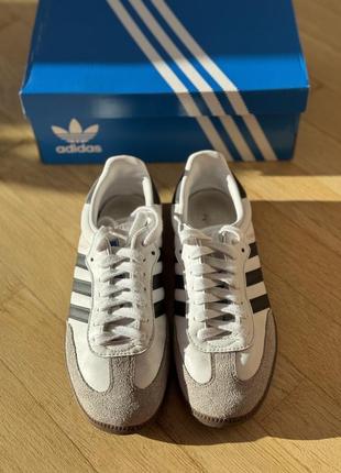 Кроссовки adidas samba