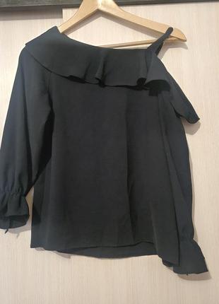 Блуза классическая