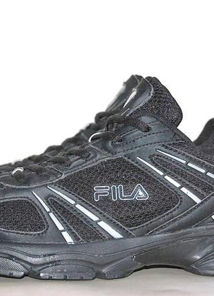 Кроссовки fila р.41-42 original
