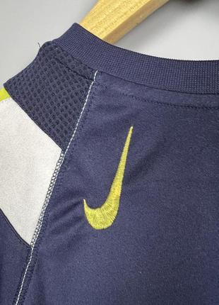 Nike vintage чоловіча спортивна футболка на літо tn sportswear4 фото