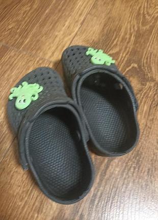 Крокуси дитячі