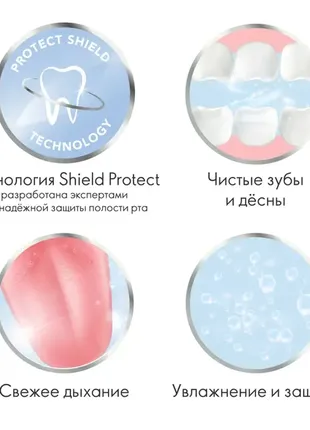 Відбілююча зубна паста optifresh2 фото