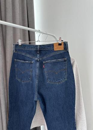 Джинси levi’s