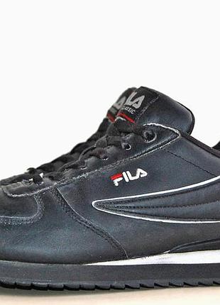 Кроссовки fila classic р.41-42 original indonesia