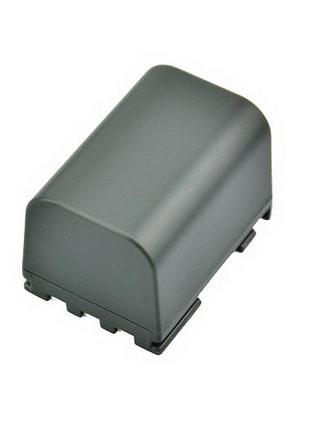 Акумулятор для відеокамери сanon nb-2l12, 1500 mah