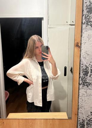 Рубашка жіноча