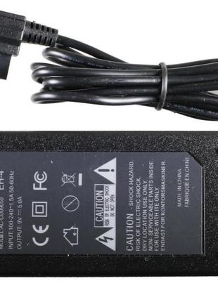 Мережевий адаптер живлення (блок живлення) nikon eh-4.