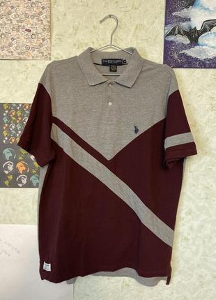 Поло polo