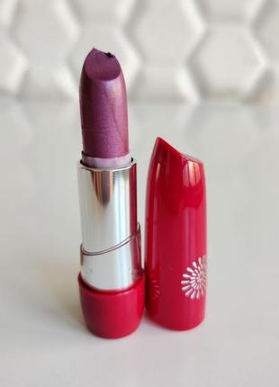 Помада для губ от орифлейм oriflame beauty shimmer clover 24085