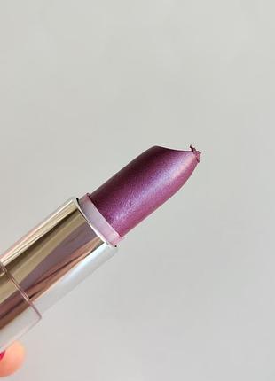 Помада для губ от орифлейм oriflame beauty shimmer clover 24085