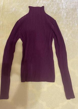 Гольфік рубчик