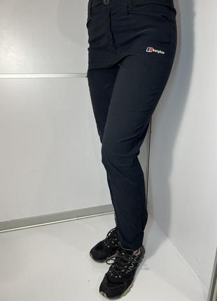 Женские технологические штаны berghaus size s m