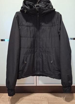 Куртка nike оригинал