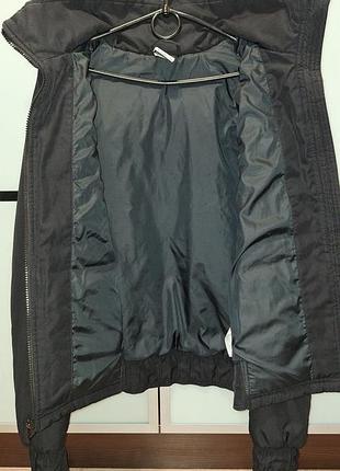 Куртка nike оригинал 6