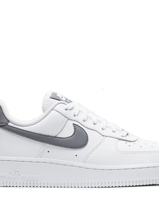 Оригинальные кроссовки nike air force 1 - 37,5 - 23,5 см