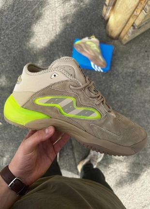 Кроссовки adidas branco Energy 2