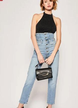 Комбез guess# джинси# слім