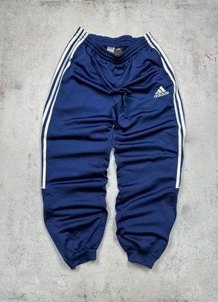 Спортивные штаны adidad винтаж оригинал размер l