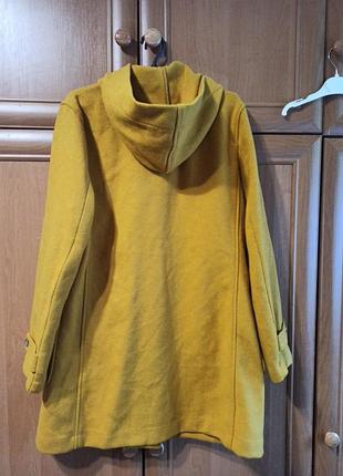 Пальто женское новое springfield 40 l