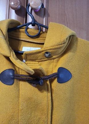 Пальто женское новое springfield 40 l