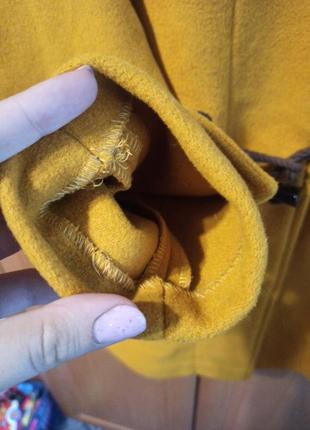 Пальто женское новое springfield 40 l