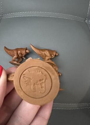 Частина динозавра