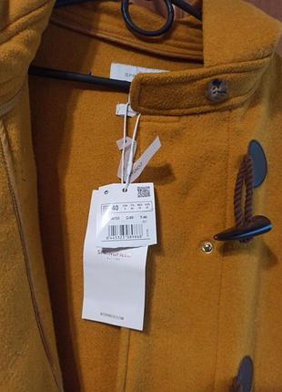 Пальто женское новое springfield 40 l