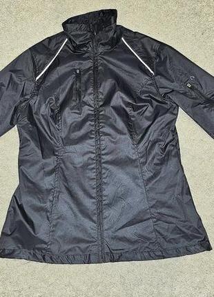 Ветровка h&amp;m р.xs