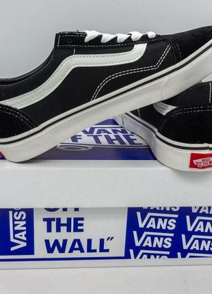 Чорно білі vans old skool венс олд скул. 38. розміри в наявності: 37, 38, 39, 40, 41.