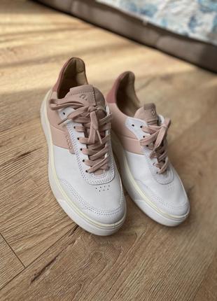 Кеди , кросівки ecco 39