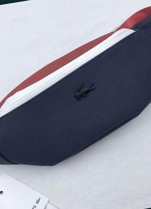 Бананка від lacoste