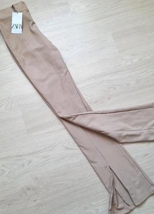 Штани брюки zara