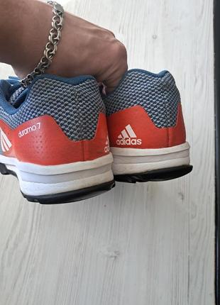 Кросівки adidas duramo 7 оригінал4 фото