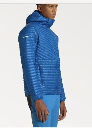 Haglofs lim куртка