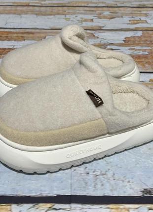 Теплые домашние тапочки/капцы по доступной цене! на подарок!