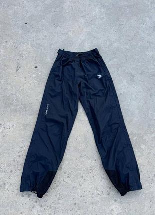 Треккинговые брюки salewa