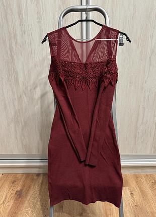 Красивое платье 😍