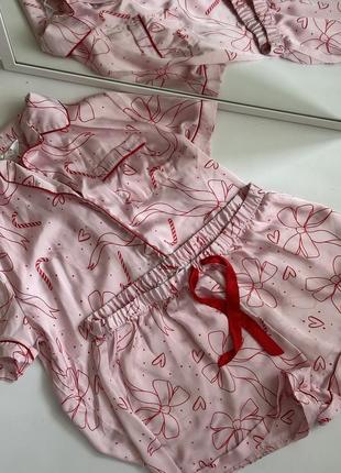 Primark пижама