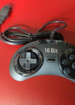 Джойстик Mega drive 2