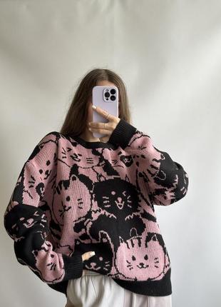 Shein светр