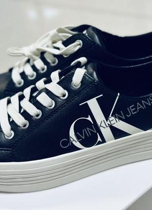 Кеди calvin klein