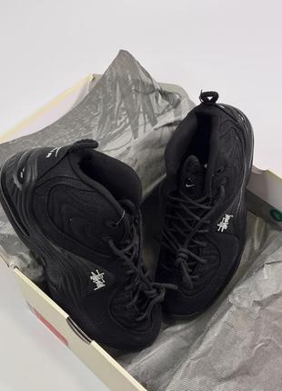 Nike air penny 2 x stussy 4