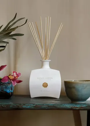 Аромадиффузор для помещения rituals of savage garden 450 ml
