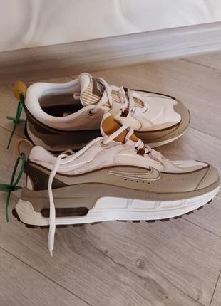 Оригинальные nike